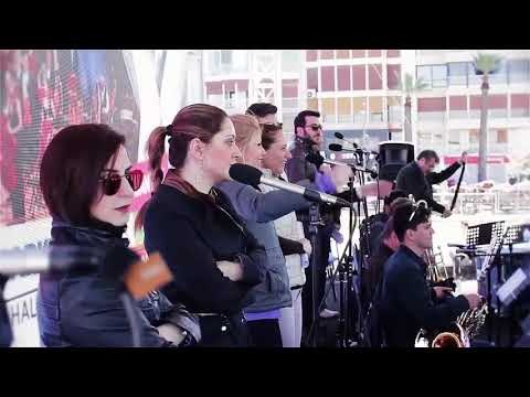 Petkim 50. Yıl Kutlamaları (İzmir Gündoğdu Meydanı)