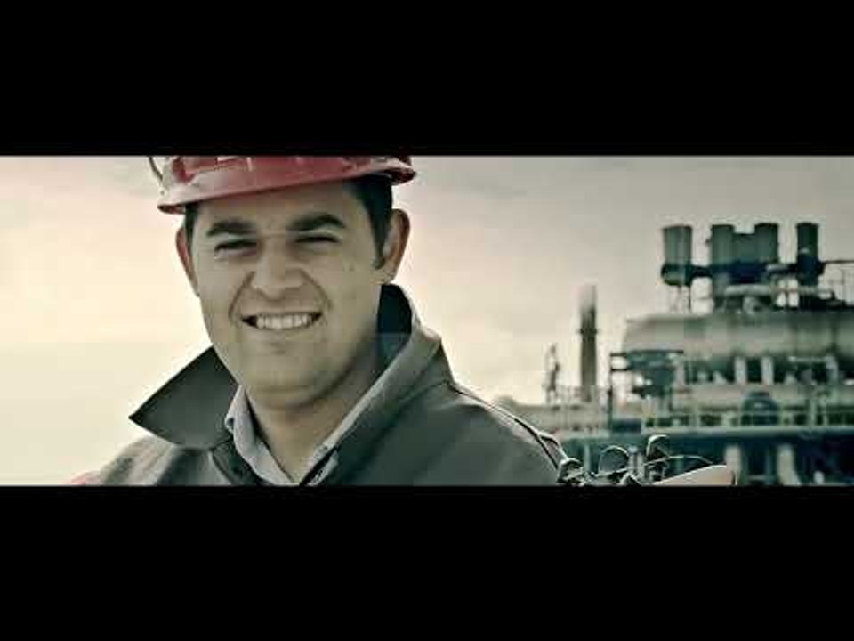 Petkim 50.Yıl Korosu – Samanyolu Video Klibi