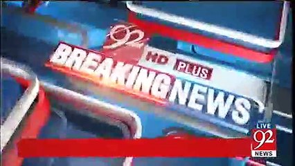 IHC suspends ECP's non-bailable arrest warrants for Imran Khan