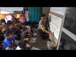 Bersama Memberikan Pelajaran Akan Bahaya Narkoba Pada Anak anak - 86