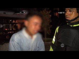 Usai Minum Miras, Pelajar SMP Ini Nangis Ingat Bapaknya yang meninggal - 86