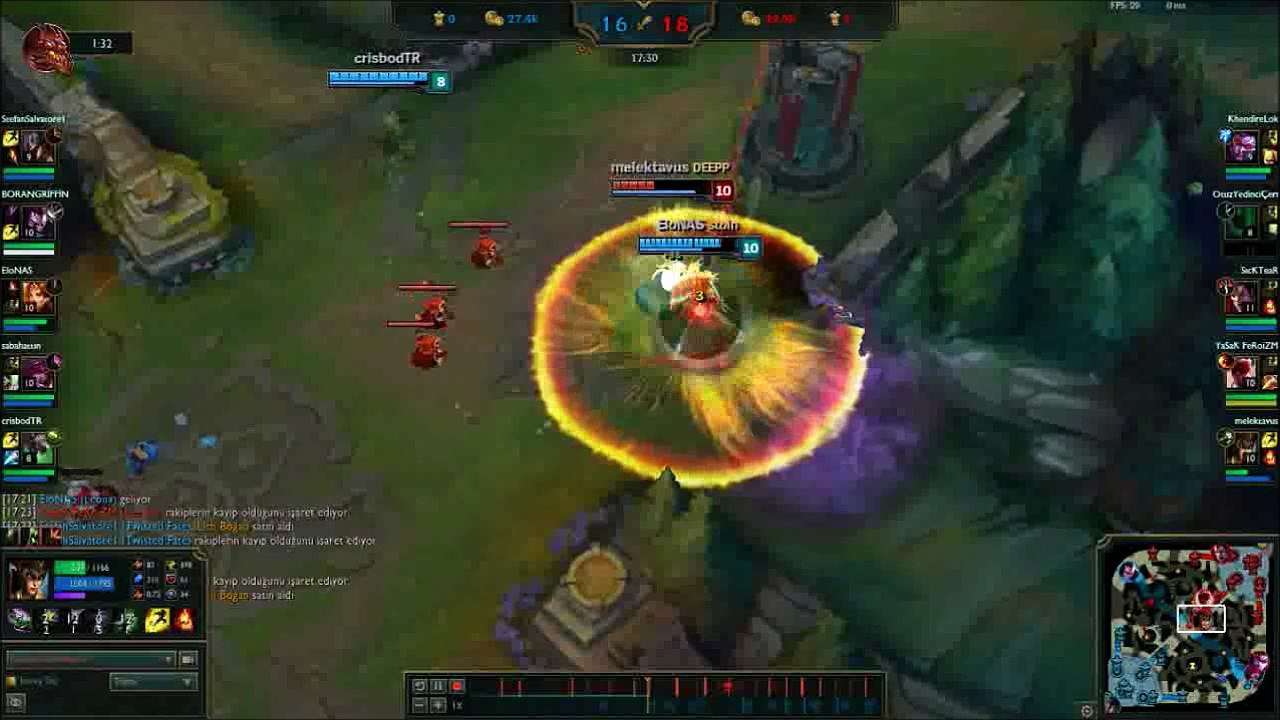 LeeSin