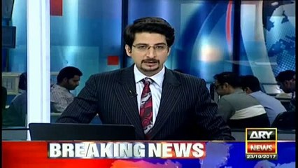 Mufti Abdul Qavi Ka Adalat Anay Se Inkaar... Judge Sahib Ne Ambulance Mein Hi Samaat Shuru Kar Di