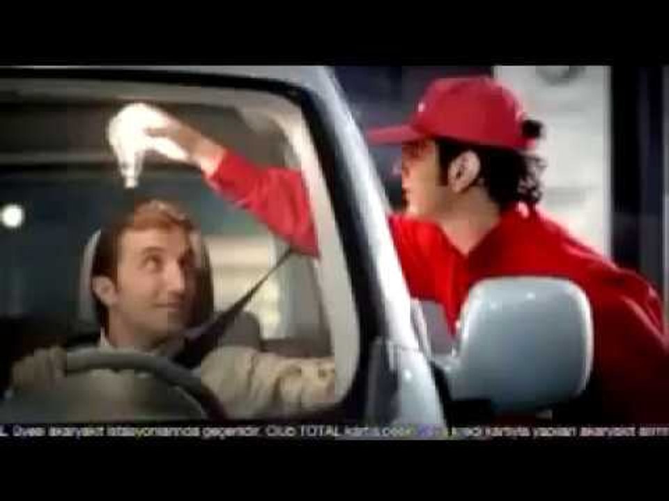 Sözeri - Total Reklamı