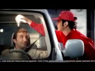 Sözeri - Total Reklamı