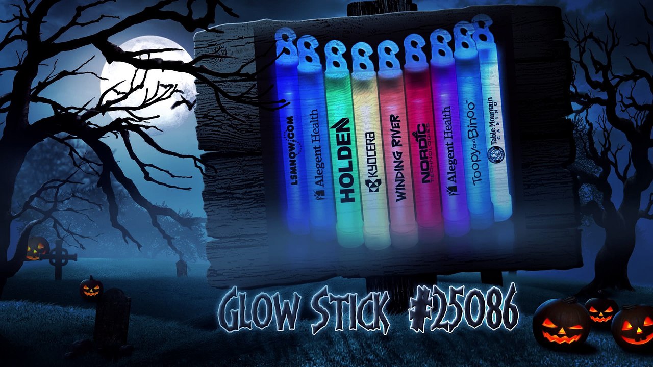 Celebrate Halloween with Our Amazing Promotional Products