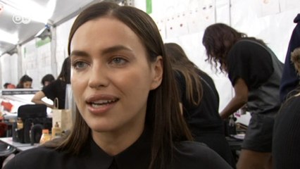 Мода на холодное время года