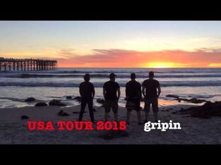USA TOUR 2015