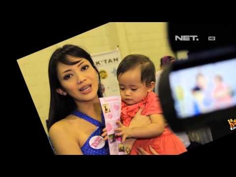 Entertainment News - Ririn Dwi Aryani kembali bermain sinetron