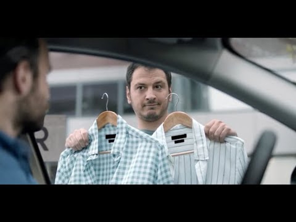 Sözeri - Fiat Egea Reklamı