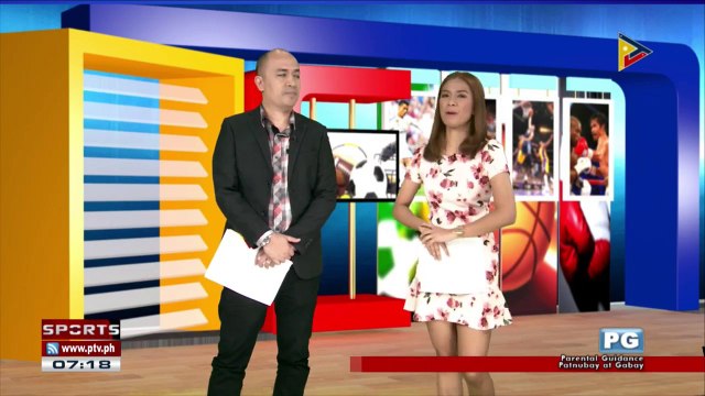 ANYTIME FITNESS: Warrior yoga