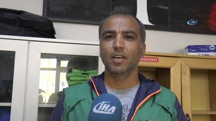 3. Lig Kız Futbol Takımları Tff'ye Tepkili