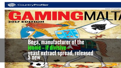 Vegemite, the Beloved Australian Spread, Goes Upmarket