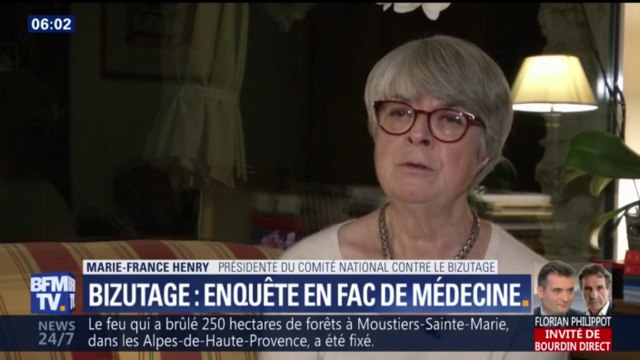 Ramper dans des excréments, avaler un poisson rouge... soupçons de bizutages à la fac de médecine de Caen