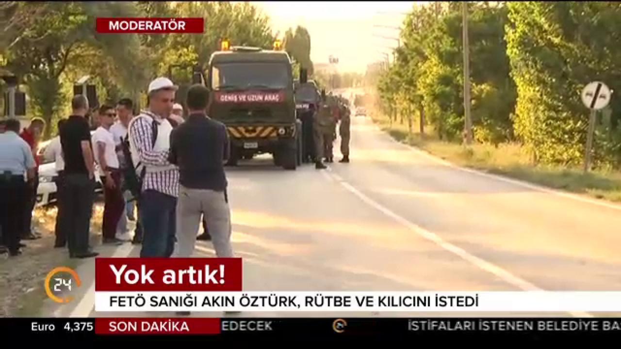 Yok artık!