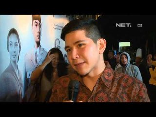 Descargar video: Entertainment News - Peran Haykal kamil di balik layar