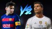 Lionel Messi vs Cristiano Ronaldo ● Top 20 Dribbling Skills & Tricks ● HD