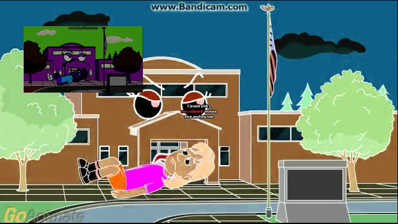(REUPLOAD) SCARIEST DORA DOES TREE AND GETS GROUNDED EVER