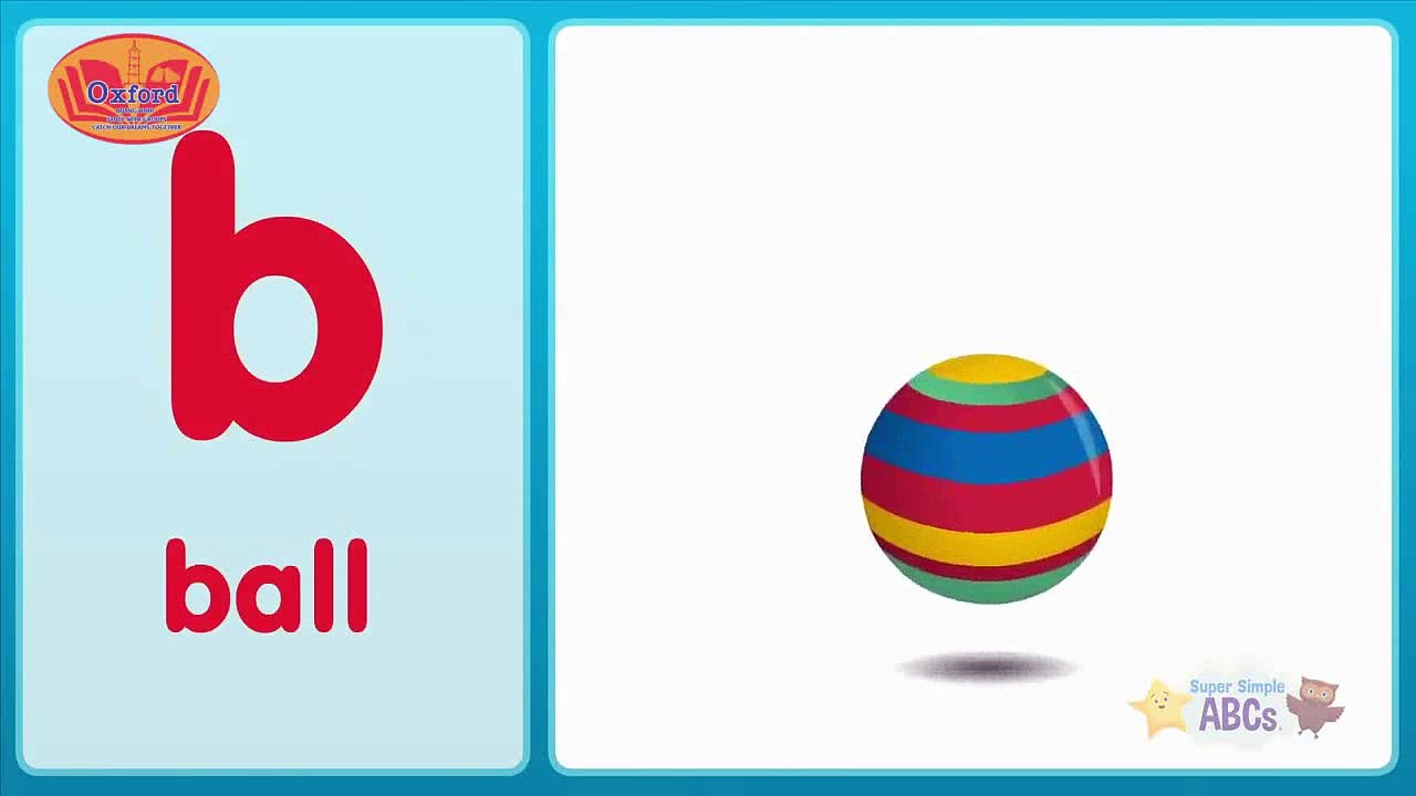 Ball Color| Pencilhumber | Video Kid