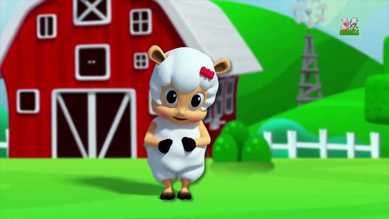 SheepHouse| Pencilhumber | Video Kid