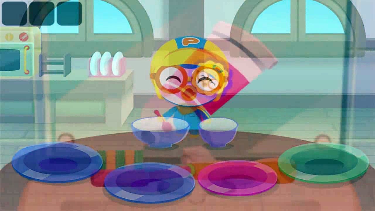 Pengius Chose| Pencilhumber | Video Kid
