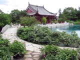 Montréal-Jardin chinois (1)