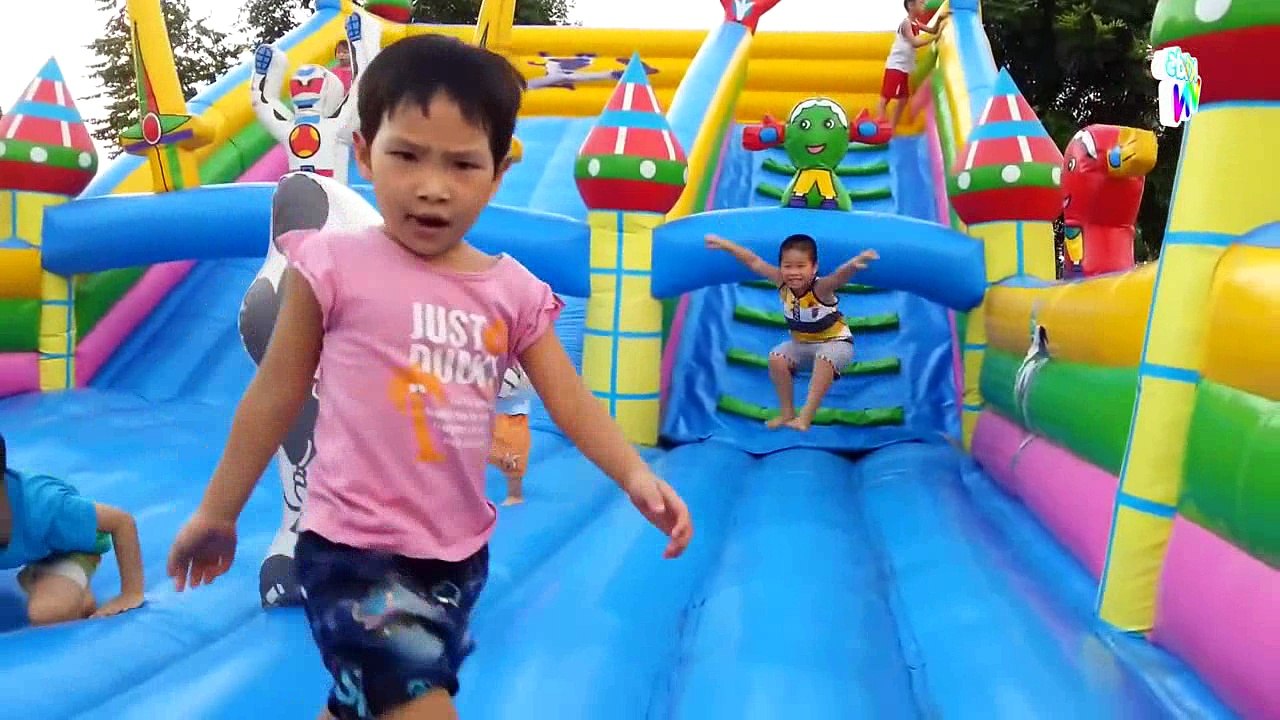 Kid Funny Monent| Pencilhumber | Video Kid