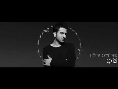 Uğur Akyürek - Korkuyorum Sevmekten (Official Audio)