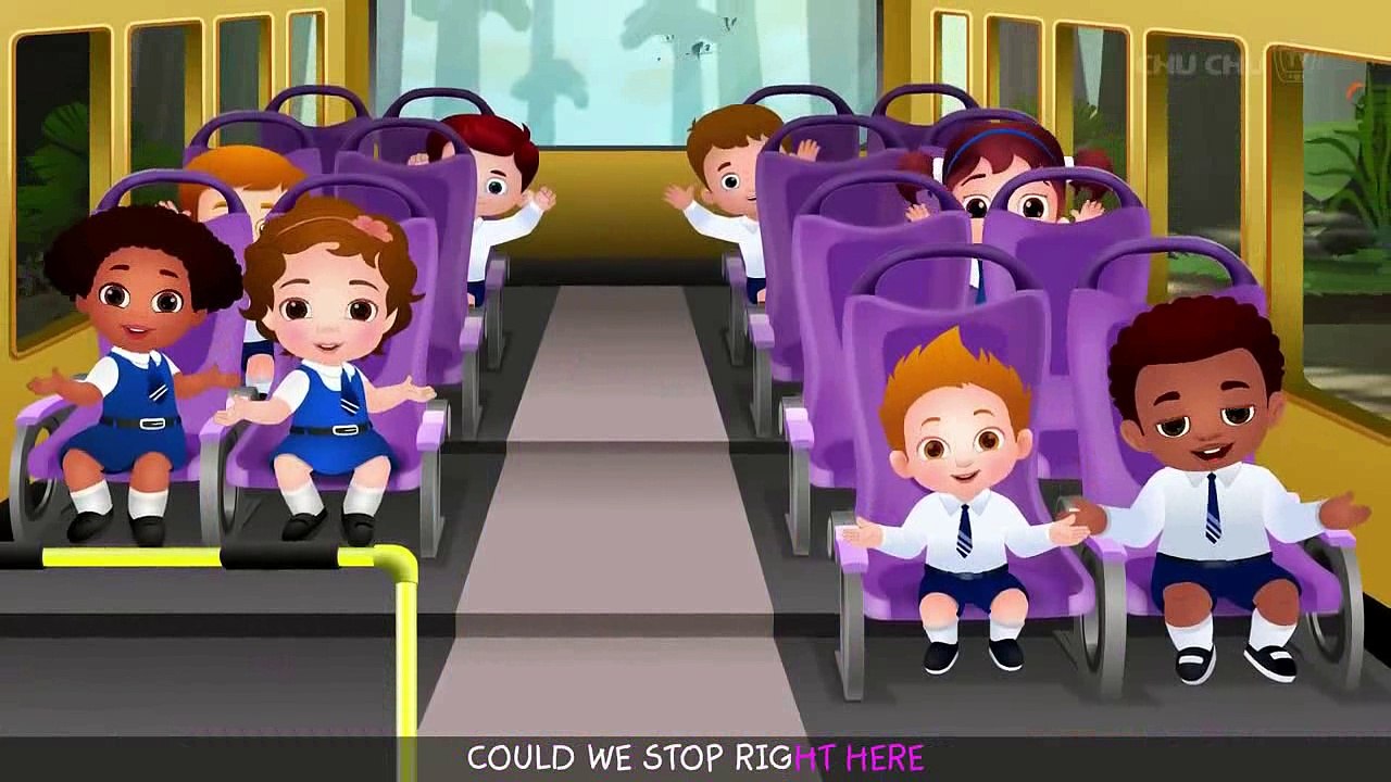 Class Adventure | Pencilhumber | Video Kid