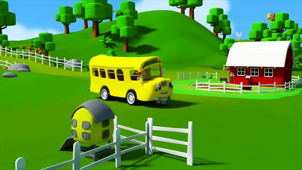 Farm| Pencilhumber | Video Kid