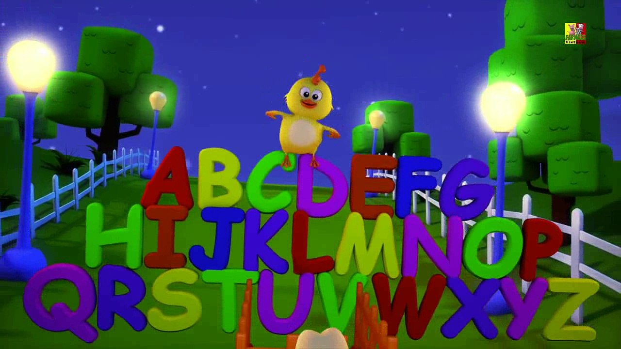 Apaha Sing With me Pencilhumber | Video Kid