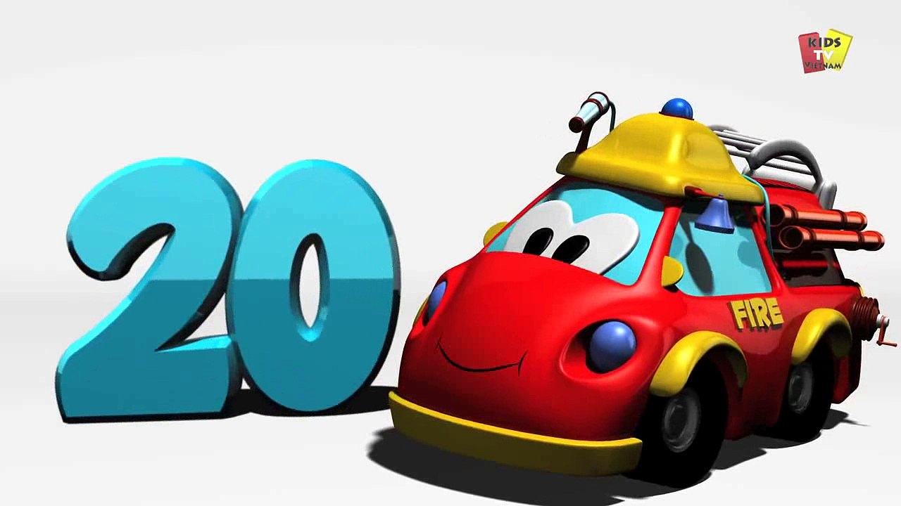 Three Car Go Out| Pencilhumber | Video Kid