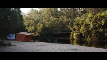 Öldürme Zemini (Killing Ground)  Fragman