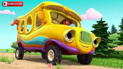 Car Color|Rocketmilk| Kid Thinking