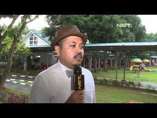 Entertainment News - Definisi Down Syndrome