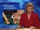 Tagesschau | 24. Oktober 1997 20:00 Uhr (mit Susan Stahnke) | Das Erste