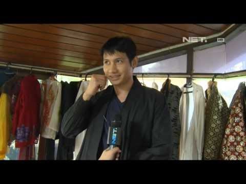 Entertainment News - Lian Firman bermain sinetron Kolosal