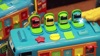 Bear Machine| Rocketmilk| Kid Thinking