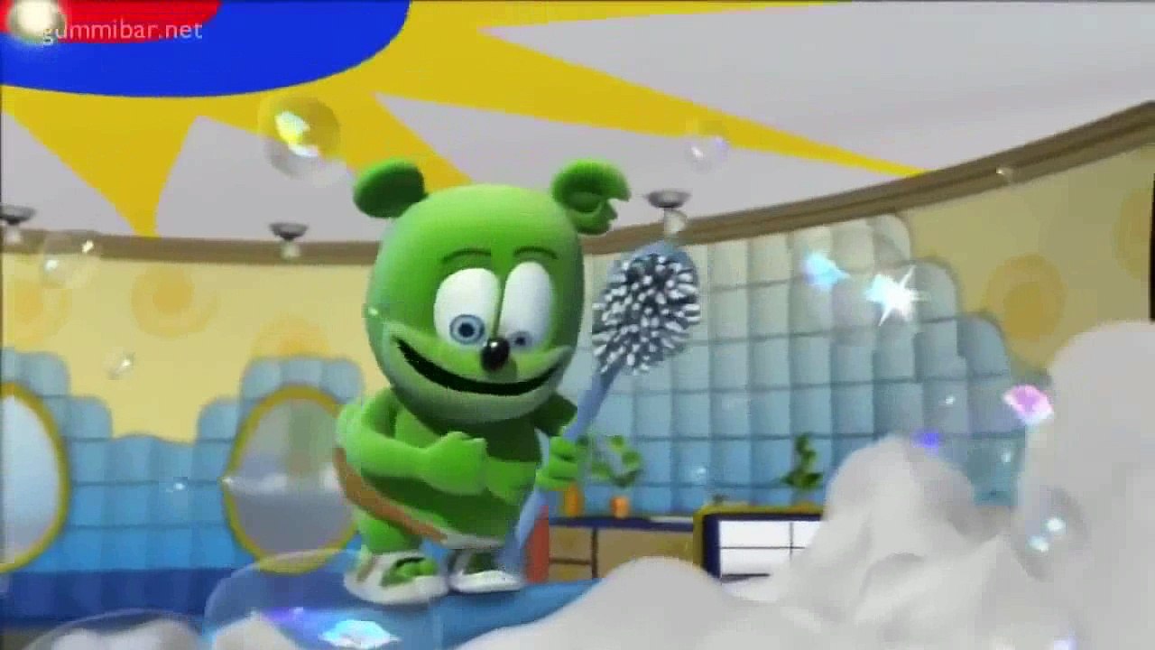 Buble Bear | Rocketmilk| Kid Thinking