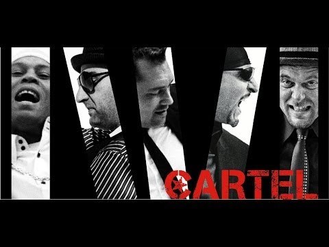 Cartel feat. Ferman Akgül (maNga) - Sen (Kamera Arkası)