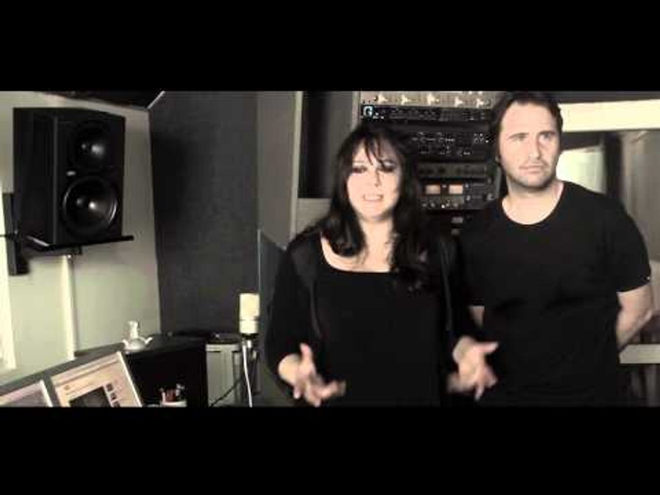 Badem ve Konukları - Vega Röportajı 'Uyan'