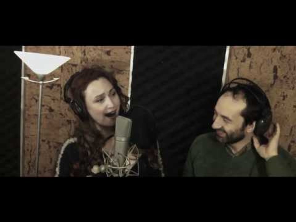 Badem ve Konukları - Gülçin Santırcıoğlu Röportajı 'Ala Gözlerini Sevdiğim Dilber'