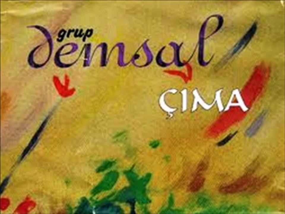 Grup Demsal - Delale Herican