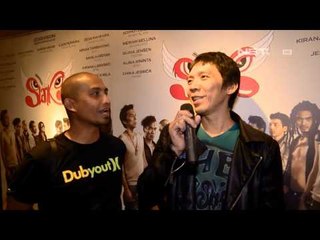 Entertainment News - Slank tampil di Jepang skaligus buat video clip