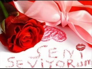 Mahsun Kirmizigul. Yalansa