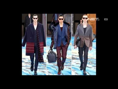 Entertainment News - Lady G dan Donatella V tampil kompak