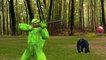 Snipper Hunter | Seedlingfrench | Video Color Kid
