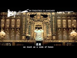 Entertainment News - Film Korea masuk nonimasi Oscar