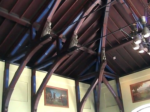 Montréal-Parc du Mont-Royal (1)