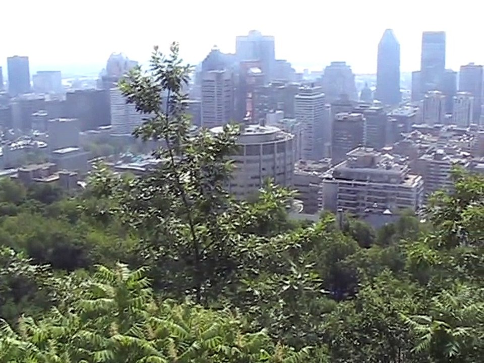 Montréal-Parc du Mont-Royal (2)
